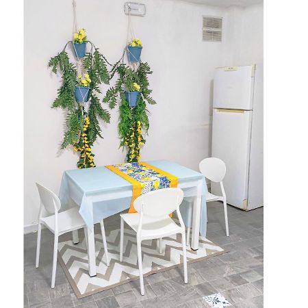 شقة Loft Monteoliveto By Napulitandream نابولي المظهر الخارجي الصورة