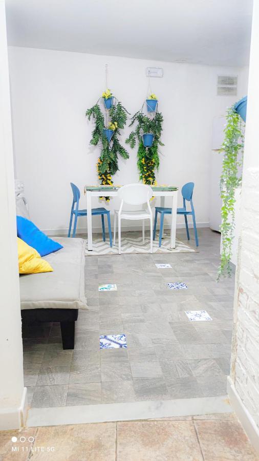 شقة Loft Monteoliveto By Napulitandream نابولي المظهر الخارجي الصورة