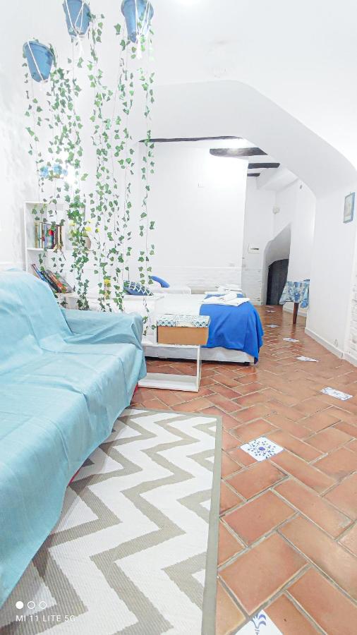 شقة Loft Monteoliveto By Napulitandream نابولي المظهر الخارجي الصورة